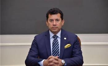   وزير الرياضة: صندوق التمويل الأهلي أداة حيوية لدعم النشء والشباب