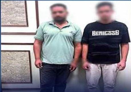 ضبط شخصين بالإسكندرية لقيامهما بالنصب على المواطنين بزعم قدرتهما على العلاج الروحاني