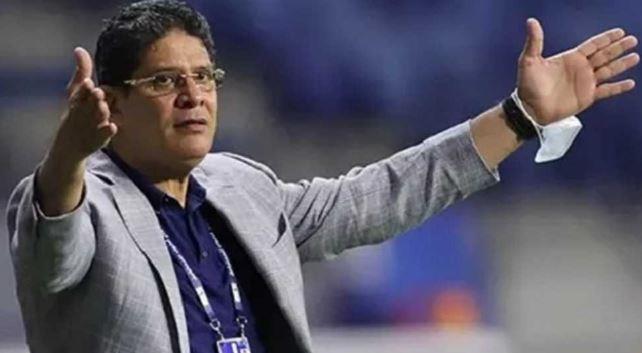 أيمن الرمادي مديراً فنياًّ للبنك الأهلي وعبد الواحد السيد مديراً للكرة