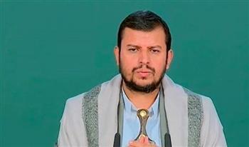   عبد الملك الحوثي: توعد إسرائيل بـ«مسار ثابت وتصاعدي» في الهجمات