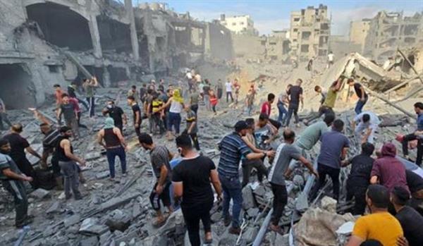 مصادر طبية:51 شهيداً في غزة بينهم 26 من طالبي المساعدات