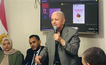   المصرى الموريتانى للتعاون والصداقة ينظم ندوة بعنوان "المرأة والتنمية في موريتانيا"