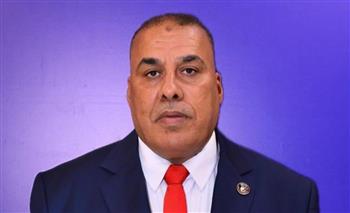    أبو النصر: قانون العمل الجديد سيحقق التوازن بين حقوق العمال وأصحاب العمل ويدعم الإنتاج 