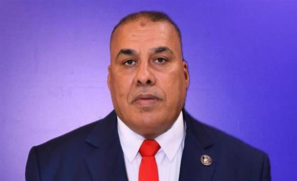 أبو النصر: قانون العمل الجديد سيحقق التوازن بين حقوق العمال وأصحاب العمل ويدعم الإنتاج