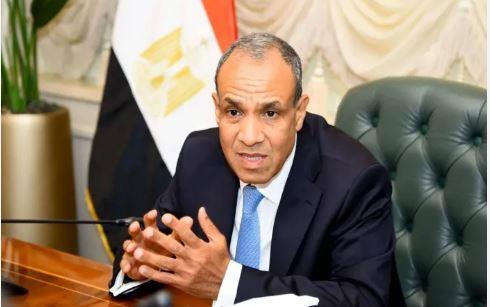 وزير الخارجية يشيد بالدور الهام الذي تضطلع به الأكاديمية الوطنية للتدريب