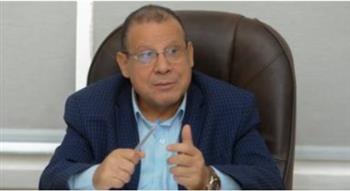   مجدي البدوي يشيد بقرار إزالة الحواجز أمام السفارة البريطانية 
