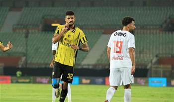   وادي دجلة يصعق الزمالك بهزيمة مدوية في الدوري الممتاز