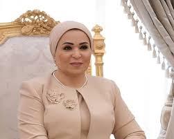 السيدة انتصار السيسى للفائزين فى مسابقة الدولة للمبدع الصغير: أنتم فخر لمصر ونموذج لجيل واعٍ