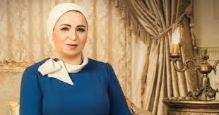   وزير الثقافة يشكر السيدة انتصار السيسي لرعايتها ودعمها لجائزة الدولة للمبدع الصغير