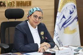 رئيسة القومي للمرأة تشارك في "مؤتمر المصريين بالخارج"