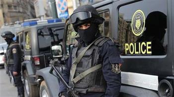   انتخابات الشيوخ.. مصدر أمني: انتظام الخدمات الأمنية بمحيط اللجان والمقار الانتخابية 
