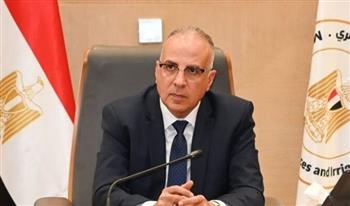   وزير الري يبحث مع سفير هولندا تعزيز التعاون في مجال الموارد المائية