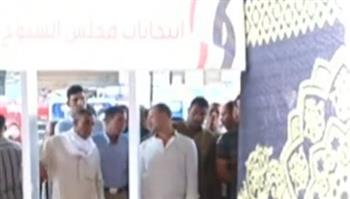   انتخابات الشيوخ.. 439 مركزا انتخابيا تستقبل 2.5 مليون ناخب في كفر الشيخ