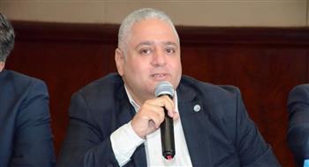   نادي صيادلة مصر يطالب بمنظومة دوائية موحدة تحقق طموحات الشعوب العربية 