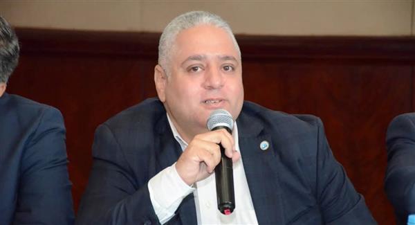 نادي صيادلة مصر يطالب بمنظومة دوائية موحدة تحقق طموحات الشعوب العربية