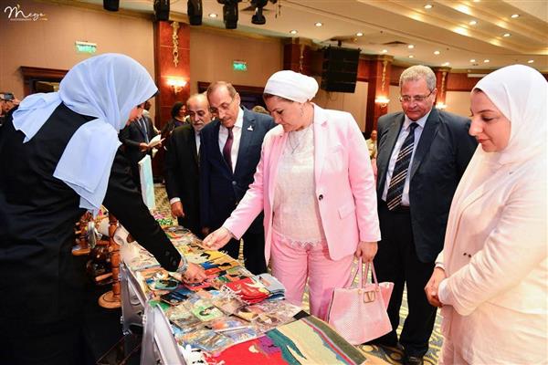 السنباطي: رعاية الأطفال بعد الخروج من دور الإيواء مسؤولية ممتدة