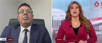 عماد الدين حسين: مجلس الشيوخ يعزز الديمقراطية ويعمق المشاركة السياسية في مصر