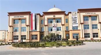   جامعة أسيوط الأهلية تطلق برنامج "الهندسة الطبية الحيوية" للعام الجامعي 2025/2026