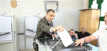   انتخابات الشيوخ.. هاني حليم: المشهد الانتخابي أمام اللجان يعكس وعي المواطنين 