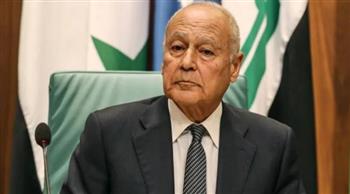   أبو الغيط يستقبل رئيس الهيئة المستقلة للانتخاب بالمملكة الأردنية الهاشمية