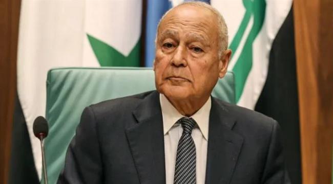 أبو الغيط يستقبل رئيس الهيئة المستقلة للانتخاب بالمملكة الأردنية الهاشمية