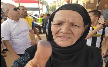   بني سويف.. وعي الناخبين يرسم لوحة وطنية في انتخابات الشيوخ 2025