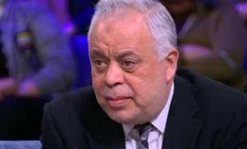   أشرف زكي المشهد الانتخابي يعكس حرص المصريين على دعم الدولة
