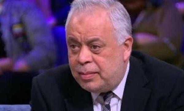 أشرف زكي المشهد الانتخابي يعكس حرص المصريين على دعم الدولة