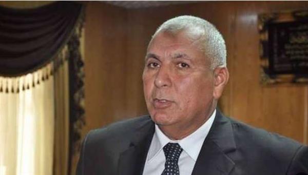 محافظ الوادي الجديد: انتظام لجان انتخابات الشيوخ وإقبال كثيف من المواطنين
