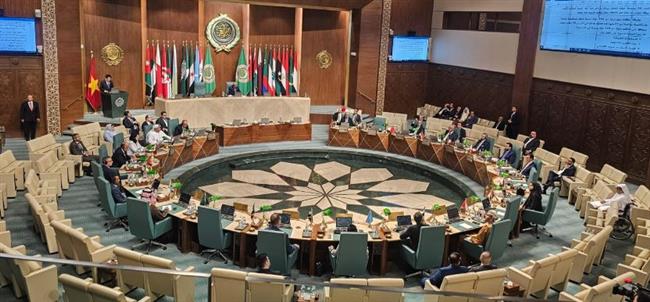 رئيس فيتنام يؤكد دعم بلاده لحل الدولتين وإقامة دولة فلسطينية عاصمتها القدس الشرقية