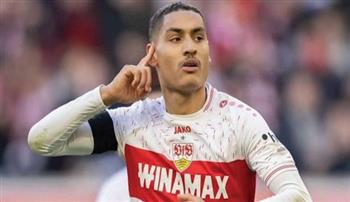   أهلي جدة يتوصل لاتفاق نهائي للتعاقد مع إنزو ميلوت لاعب شتوتجارت