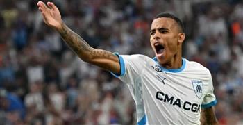   كريستيانو رونالدو يقود مفاوضات النصر السعودي لضم "جرينوود" لاعب مارسيليا