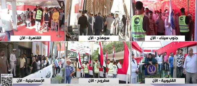 منسق "حياة كريمة" لمتابعة الانتخابات: المشهد يعكس وعيًا شعبيًا