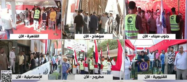 منسق "حياة كريمة" لمتابعة الانتخابات: المشهد يعكس وعيًا شعبيًا
