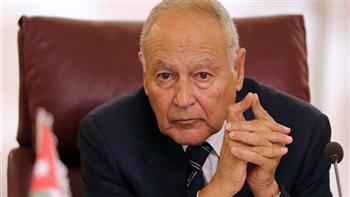   أبو الغيط يشيد بالمواقف الفيتنامية الداعمة للقضية الفلسطينية
