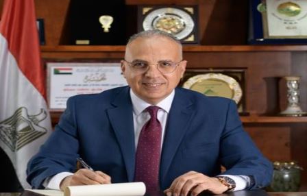 وزير الري: المشاركة في انتخابات مجلس الشيوخ واجب وطني