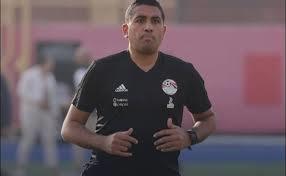   الصباحى: التعديلات الجديدة على قوانين كرة القدم تسهم فى تسريع نسق المباريات