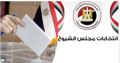 بدء أعمال الاقتراع في اليوم الثاني والأخير من انتخابات مجلس الشيوخ