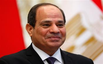   الرئيس السيسي يستقبل نظيره الفيتنامي بالاتحادية