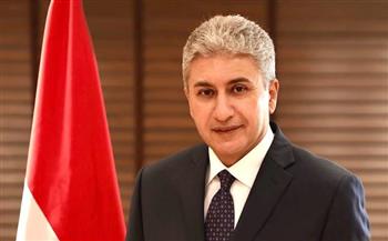   وزير السياحة يطلق منصة إلكترونية للتدريب في مجالي السياحة والآثار في مصر|تفاصيل