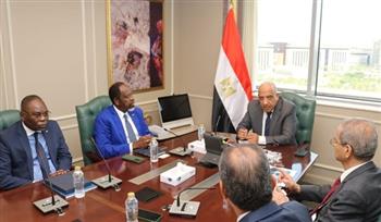   مصر تستضيف المؤتمر العام الحادي والعشرين لاتحاد مرافق الطاقة الإفريقية (APUA)