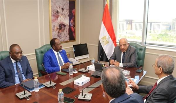 مصر تستضيف المؤتمر العام الحادي والعشرين لاتحاد مرافق الطاقة الإفريقية (APUA)