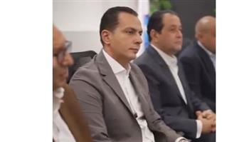   لليوم الثاني.. قيادات مستقبل وطن يتابعون سير العملية الانتخابية لانتخابات الشيوخ