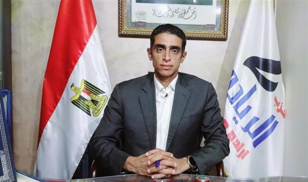 أمين تنظيم "الريادة": المشاركة الواسعة في انتخابات الشيوخ ترسم ملامح المستقبل