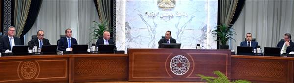 رئيس الوزراء يتابع جهود النهوض بصناعة الأسمدة الزراعية في مصر