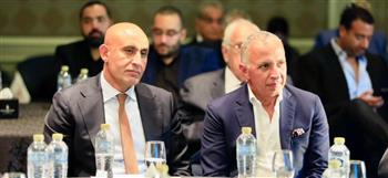   وزيرا التربية والتعليم والزراعة يشاركان ورشة عمل