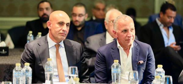 وزيرا التربية والتعليم والزراعة يشاركان ورشة عمل