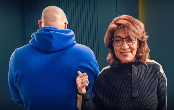 سماح أنور ضيفة برنامج فضفضت أوى على watch it غداً.. الأربعاء