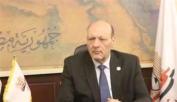   حزب "المصريين": زيارة رئيس فيتنام لمصر تُعزز العلاقات إلى آفاق جديدة