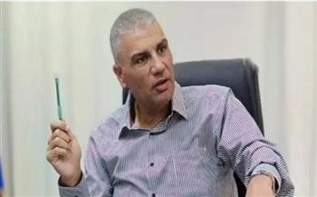   محافظ أسوان يتابع إقبال المواطنين على اللجان باليوم الثاني لانتخابات الشيوخ